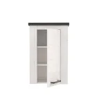 Wall cabinet Montreal 50 cm order